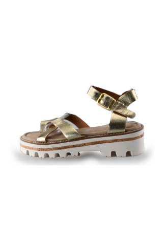 Maruti Sandalen Gold 249124