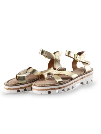 Maruti Sandalen Gold 249124