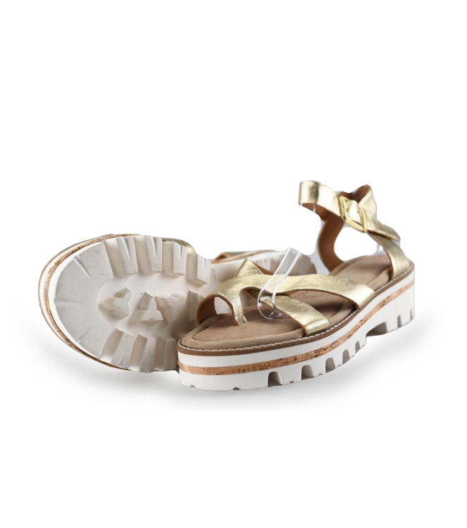 Maruti Sandalen