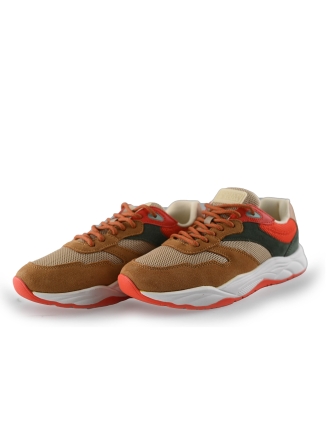 Scotch Soda Sneaker Braun 249127