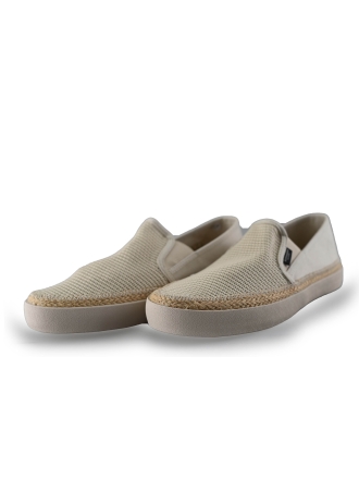 Scotch & Soda Slip-ons Beige 249130