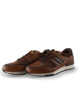 Australian Sneaker Braun 249132