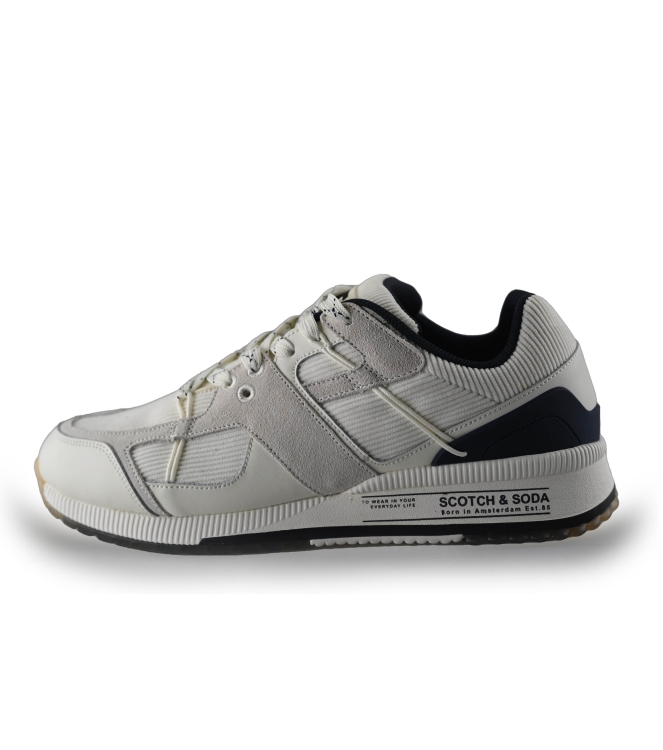 Scotch Soda Sneaker