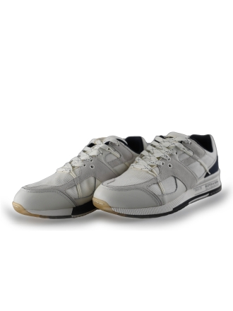 Scotch Soda Sneaker Weiß 249133
