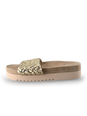 Maruti Flip-Flops Silber 249138