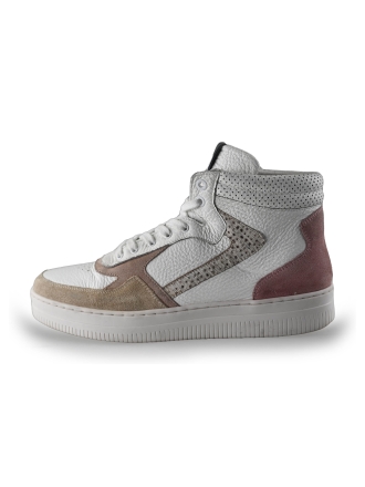 Maruti Hohe Sneaker Weiß 249139