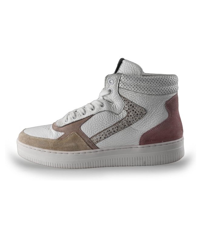 Maruti Hohe Sneaker