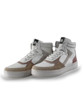 Maruti Hohe Sneaker Weiß 249139