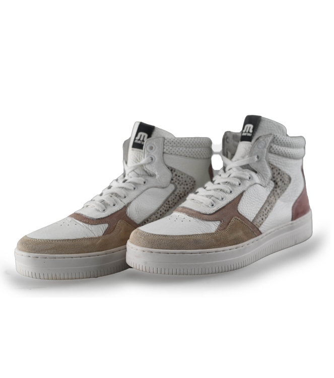 Maruti Hohe Sneaker