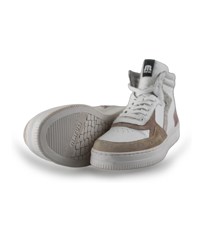 Maruti Hohe Sneaker