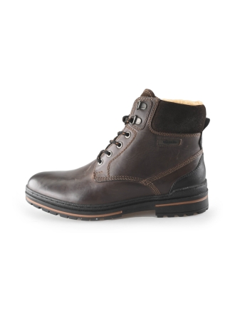 Australian Schnürstiefel Braun 249140