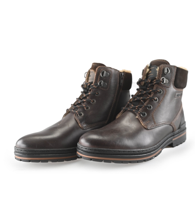 Australian Schnürstiefel
