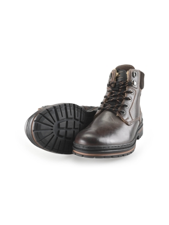 Australian Schnürstiefel