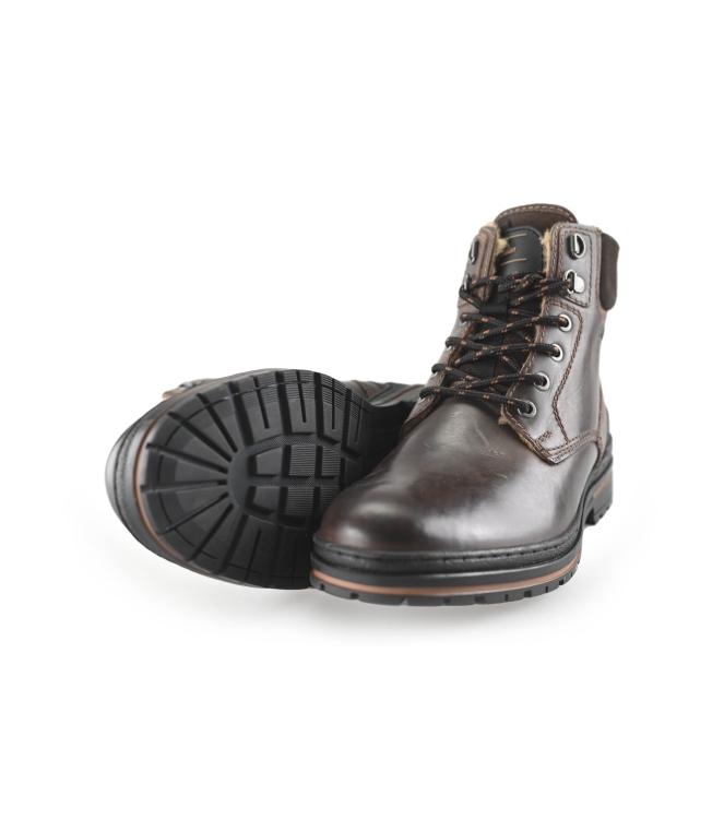 Australian Schnürstiefel