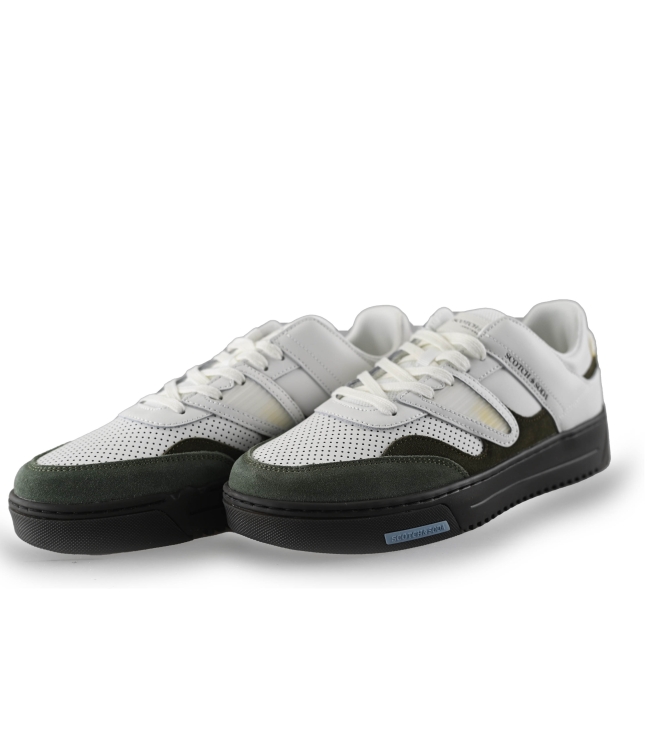 Scotch Soda Sneaker