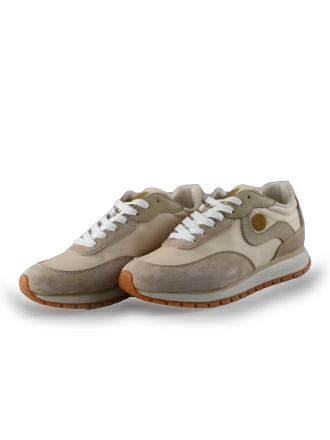 Scotch & Soda Sneaker Beige 249147
