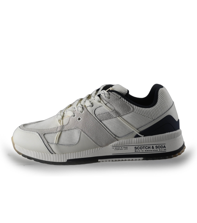 Scotch Soda Sneaker