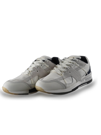 Scotch Soda Sneaker Weiß 249153