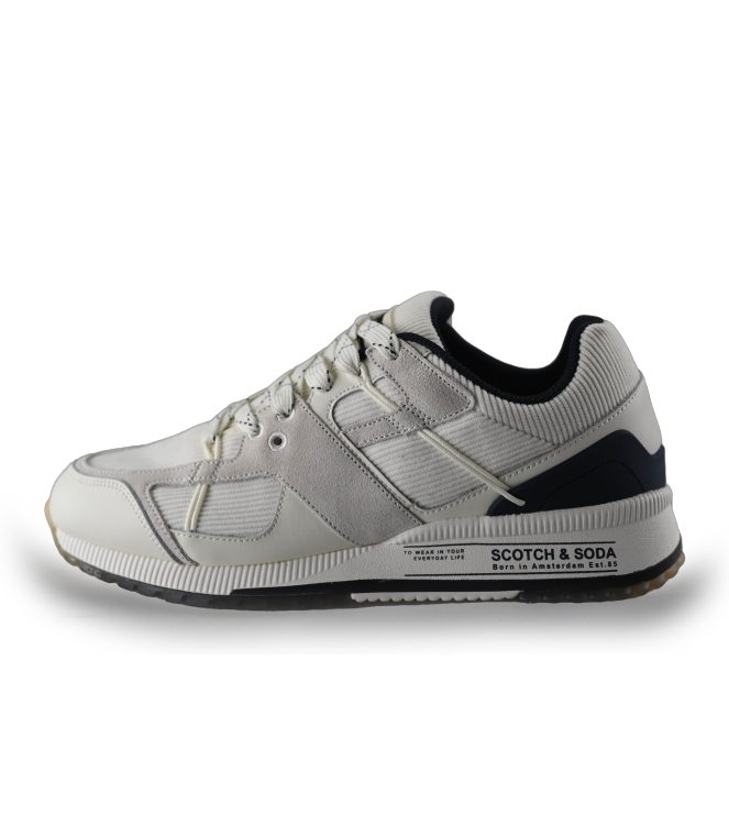 Scotch Soda Sneaker
