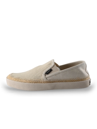 Scotch & Soda Slip-ons Beige 249159