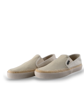 Scotch & Soda Slip-ons Beige 249159
