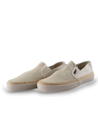 Scotch & Soda Slip-ons Beige 249160