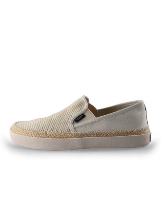 Scotch & Soda Slip-ons Beige 249161