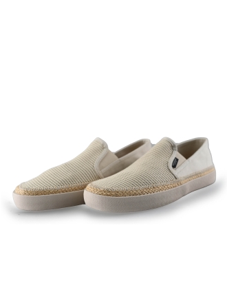 Scotch & Soda Slip-ons Beige 249161