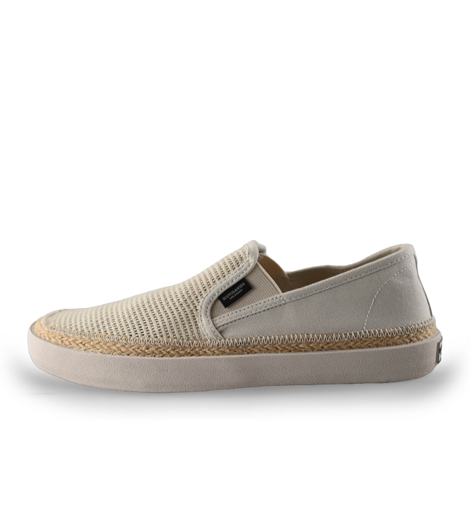 Scotch & Soda Slip-ons