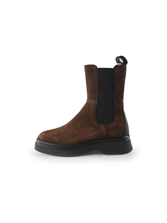 Scotch Soda Chelsea boots Blau 249168