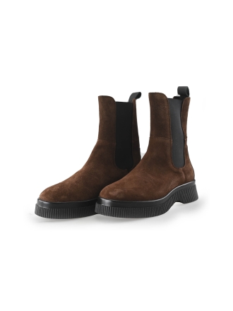 Scotch Soda Chelsea boots Blau 249168