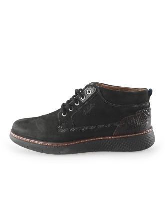 Australian Schnürstiefel Schwarz 249169
