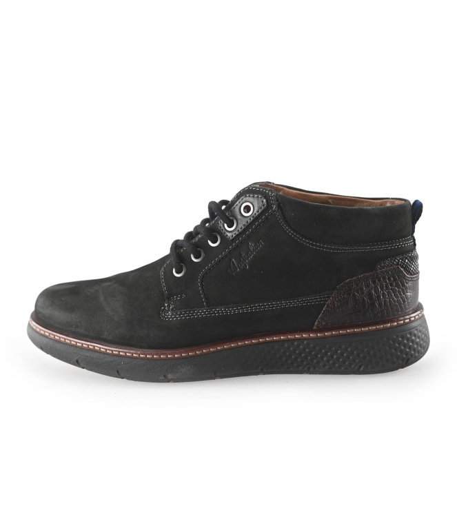 Australian Schnürstiefel