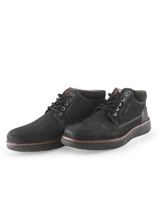 Australian Schnürstiefel Schwarz 249169