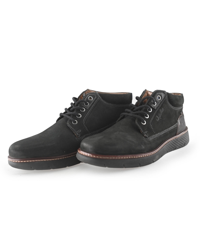 Australian Schnürstiefel