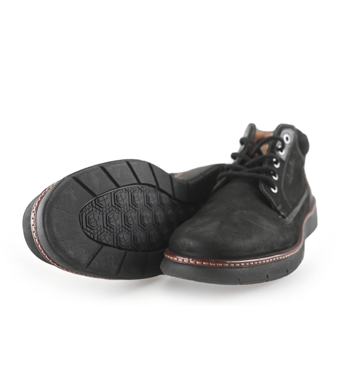 Australian Schnürstiefel