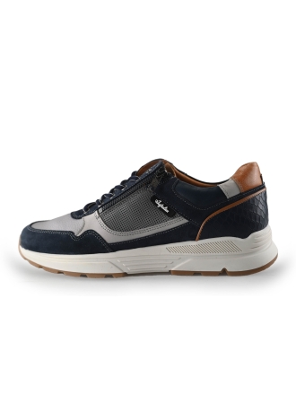 Australian Sneaker Blau 249175