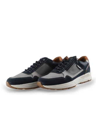 Australian Sneaker Blau 249175