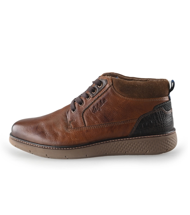 Australian Hohe Sneaker