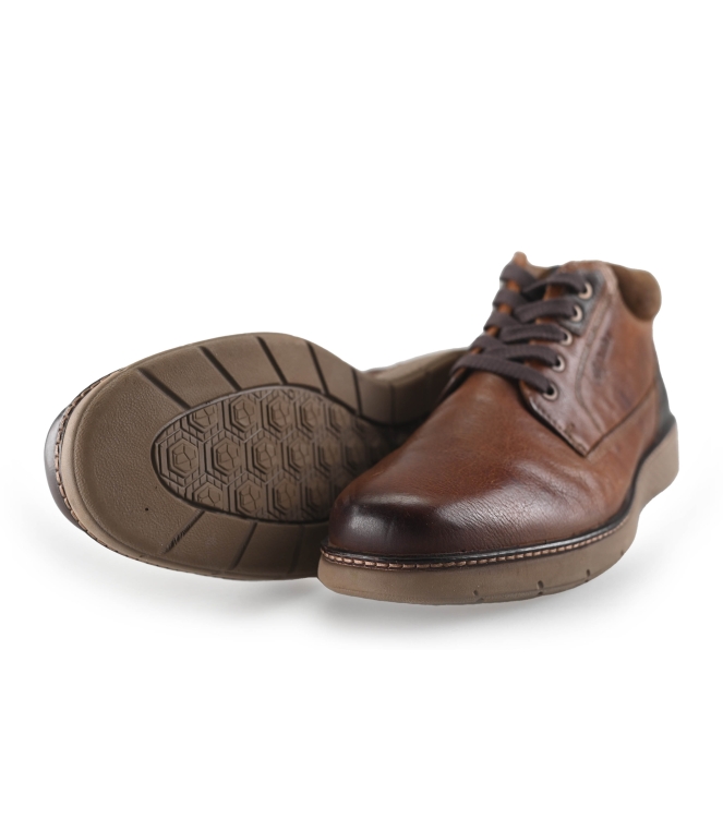 Australian Hohe Sneaker