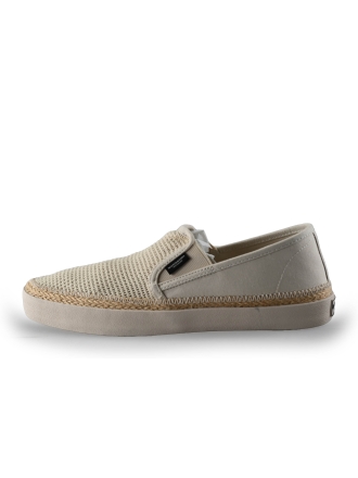 Scotch & Soda Slip-ons Beige 249177