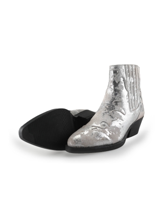 Maruti Stiefeletten