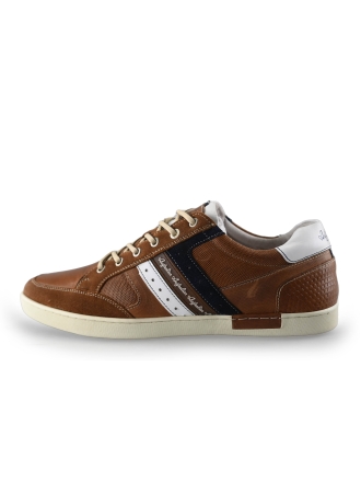 Australian Sneaker Braun 249180