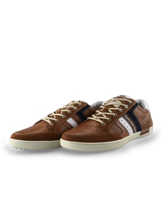 Australian Sneaker Braun 249180