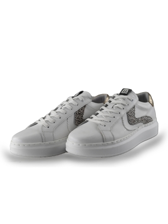 Maruti Sneaker Weiß 249187