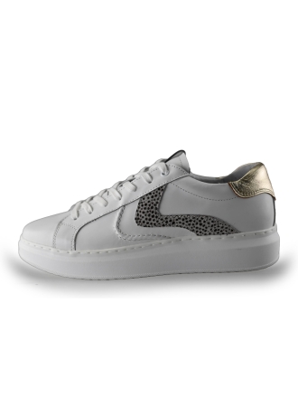 Maruti Sneaker Weiß 249190