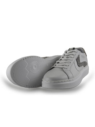 Maruti Sneaker