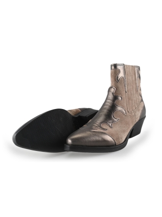 Maruti Cowboystiefel