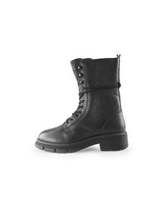 Maruti Schnürstiefel Schwarz 249200