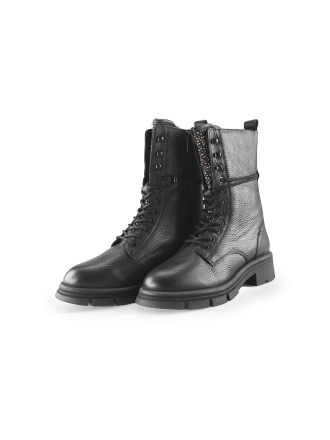 Maruti Schnürstiefel Schwarz 249200